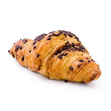 Chocolate croissant 75 g