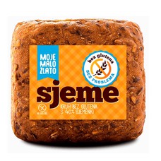 Seed bread 400 g