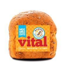 Kruh Vital 300 g