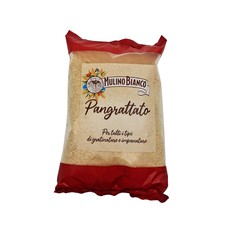 Krušne mrvice Mulino Bianco 400 g