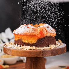 Kuglof bez glutena 340 g