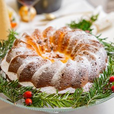 Kuglof sa sirom i limunom (1 kg)