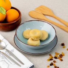 Labinski krafi (Teigtaschen) mit Käsefüllung (9 St)