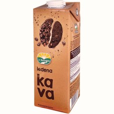 'Z bregov ledena kava  0,2 l 