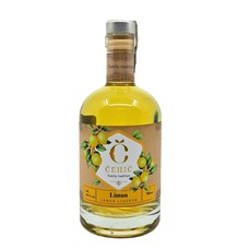 Zitronenlikör OPG Čehić 0,7 l