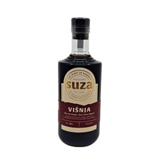 Cherry liqueur 0,7 l