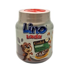 Namaz Lino Lada Gold Creamy 350 g