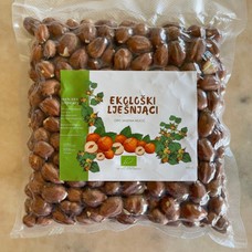 Lješnjak EKO 500 g
