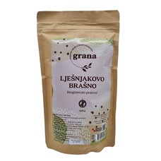 Hazelnut flour 500 g