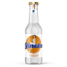Gineta 0,2 l