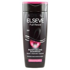 L'Oreal Paris Elseve Arginine Resist Shampoo zur Stärkung von schwachem Haar  250 ml