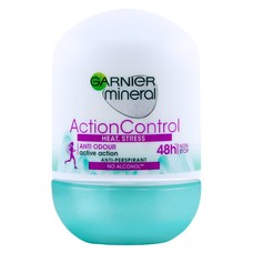 Garnier Mineral Action Control roll-on 50 ml
