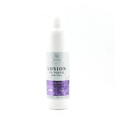 Losion za tijelo Lavanda & Ružmarin Aroma Istre 150 ml