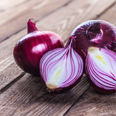 Rote Zwiebeln 1 kg