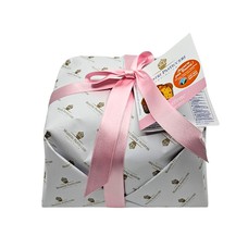 Panettone bez kandiranog voća Maestri Pasticceri 1 kg