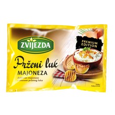 Majoneza prženi luk 85 g