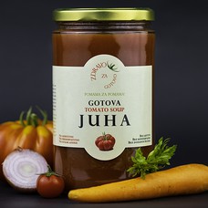 Tomatensuppe 700 ml