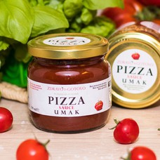 Pizza Sauce 330 ml
