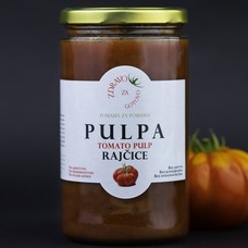 Tomatenmark 700 ml