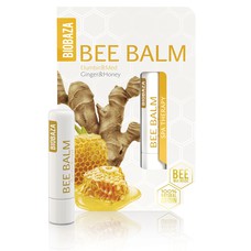 Lippenbalsam Ingwer&Honig Biobaza 4,5g