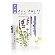 Lippenbalsam Lavendel&Vanille Biobaza 4,5g