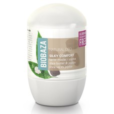 Silky Comfort Deodorant 50 ml