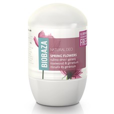 Dezodorans Spring Flowers 50 ml