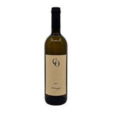 Malvazija 2025 Coronica 0,75 l