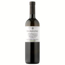 Malvazija 2025 Damjanić 0,75 l