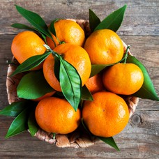 Mandarin 1 kg