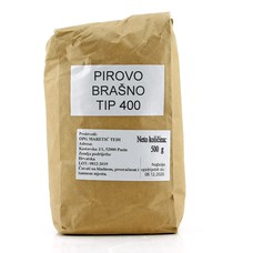 Dinkelmehl Type 400 500 g