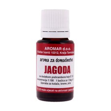 Strawberry aroma Aromar 15 ml