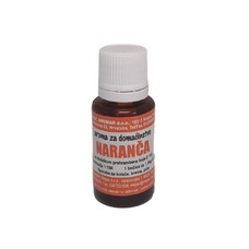 Orange aroma Aromar 15 ml