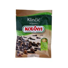 Kotanyi Nelken gemahlen 20 g