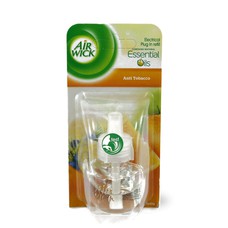 Airwick Anti-Tabacco liquid filler for electric air fresheners 19 ml
