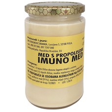 Immuno-Honig 450g