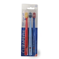 Tootbrush CS3960 Curaprox (3 pcs)