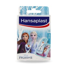 Hansaplast Frozen flasteri (20 kom)