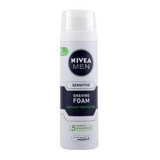 Nivea Men Sensitive pjena za brijanje 200 ml
