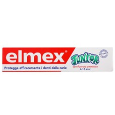 Elmex Junior Zahnpasta75 ml