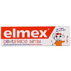 Elmex Kinder - Zahnpasta 50 ml