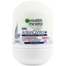 Garnier Action Control roll-on 50 ml