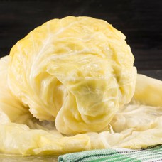 Whole Sour Cabbage Ciburi 1 pc