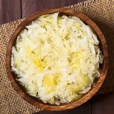 Sauerkraut grated Ciburi 500 g