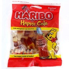 Candies Haribo Cola 100 g