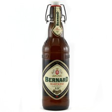 Bernard Celebration Lager Bier 0,5 l
