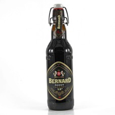 Bernard Dark Lager Bier 0,5 l