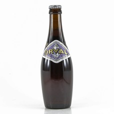 Pivo Orval 0,33 l