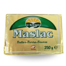 Maslac 250 g