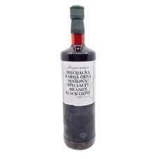 Rakija crna maslina OPG Čehić 1 l
